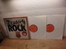 DEUTSCH ROCK, MURPHY BLEND DLP 1972 mint OUT OF FOCUS / REACTION