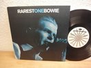 David Bowie RAREST ONE BOWIE 10 INCH RARESTONEBOWIE GYLP 014 rar LP Vinyl