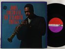 John Coltrane 