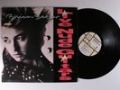BRIAN SETZER Live Nude Guitars EMI-MANHATTAN LP NM p