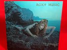 ROXY MUSIC Siren 1975 UK vinyl LP Love Is The Drug Both Ends Burning original A