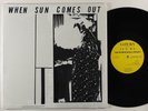Sun Ra, His Myth-Science Orchestra 