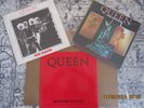 Queen - 3* 12