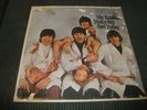 BEATLES BUTCHER COVER- PEELED - MONO - YESTERDAY AND TODAY- CAPITOL T 2553- HEAR