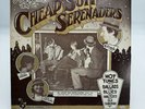 Robert Crumb And His Cheap Suit Serenaders First Pressing Lp Self-Titled (1974)