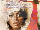 70S SOUNDTRACK POP TAMLA MOTOWN DIANA ROSS THEME FROM MAHOGANY PICTURE SLEEVE
