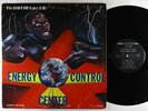 Lightmen Plus One (Bubbha Thomas) - Energy Control Center LP - Lightin'