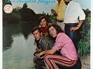 Los Angeles Negros - Con Todo Mi Amor LP - UA Latino SEALED