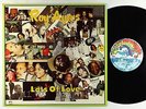 Roy Ayers - Lots Of Love LP - Uno Melodic OG Press VG++