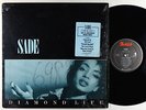 Sade - Diamond Life LP - Portrait Shrink