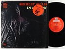 Shirley Ellis - In Action LP - Congress VG+ Shrink