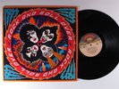 KISS Rock And Roll Over CASABLANCA LP VG+/VG++ p