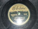 Roland Cauley And Lake Howard, Grey Eagle 78 Rpm