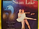 Tchaikovsky London CSA2204 Blue Back - Swan Lake - Ansermet 2 LP Box N MINT