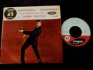 45T JUKE BOX JOHNNY HALLYDAY SOUVENIRS  / JE CHERCHE UNE FILLE VOGUE 45.741