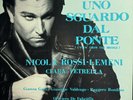 ROSSELLINI-UNO SGUARDO DAL PONTE-ORIGINAL LEGENDARY REC 2-LP VINYL BOX SET-USED