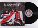 WHO The Kids Are Alright MCA 2XLP VG+ with booklet p