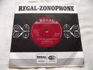 TYRANNOSAURUS REX   KING OF THE RUMBLING SPIRES ** 1969 UK REGAL ZONOPHONE 7