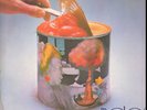 ROCK / PROG LP - CERVELLO 
