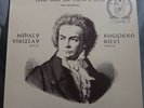 EMBER ECL 9008 Beethoven: Three Duos for Violin & Cello RICCI / VIRIZLAY