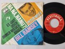 Bill Ramsey und Peter Weck - Na, na, nanu? 7'' Vinyl Germany