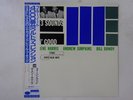 The 3 Sounds Feelin' Good Blue Note BN 4072 Japan  VINYL LP OBI