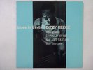 Dizzy Reece Blues In Trinity Blue Note BN 4006 Japan  VINYL LP