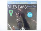 Miles Davis Kind Of Blue CBS/Sony 18AP 2056 Japan Shrink VINYL LP OBI