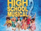 VARIOUS - High School Musical 2 (Soundtrack) - Vinyl (LP)