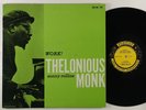 Thelonious Monk w/Sonny Rollins 