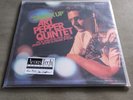 Art Pepper Smack Up - 45RPM - Limited Edition#0435 FACTORY SEALED