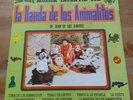 LA BANDA DE LOS ANIMALITOS - FESTIVAL EN AFRICAM - latin funk AFRO JAZZ  Hear It