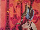 Grateful Dead - Live/Dead (2xLP, Album)        VG+