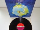 YES-FRAGILE..SUPERB  RARE  COMPLETE  GENUINE 1ST UK PRESS N/MINT VINYL LP 1971