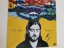 Noah Kahan SIGNED Vinyl LP AUTOGRAPHED Busyhead