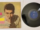 JOAO GILBERTO Chega De Saudade ORIG BRAZIL BOSSA NOVA HARDCOVER LP VG++ HEAR