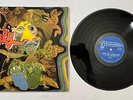 JULY s/t BRAZIL PYSCH ROCK 1968 LP RARE HEAR
