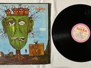 TOBRUK Ad Lib BRAZIL GARAGE PSYCH ROCK LP HEAR