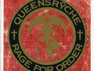 Queensrÿche - Rage For Order - LP, Album
