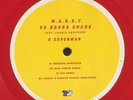 M.A.N.D.Y. Vs Booka Shade Feat. Laurie Anderson - O Superman (12
