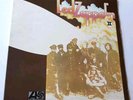 LED ZEPPELIN LED ZEPPELIN II PLUM LABEL ATLANTIC RECORDS