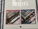 THE BEATLES - 1962-1966 + 1967-1970 RED/BLUE - 6-LP VINYL BOX SET SOLD OUT - NEW