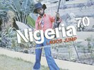 Various Artists Nigeria 70: Lagos Jump (Vinyl) 12