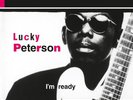 Lucky Peterson I'm Ready (Vinyl) 12