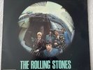 The Rolling Stones Big Hits High Tide Lp UK Mono 1st Press [Ex/Ex]