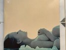 Beady Eye - Be - 2LP Vinyl - Liam Gallagher - Oasis Poster
