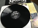 The Damned - Singles 1979-1980 Vol 2 LP  (Punk/Rock/Goth) 2022 US IMPORT