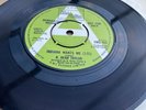 R. DEAN TAYLOR - INDIANA WANTS ME - UK 7” GREEN DEMO on TAMLA MOTOWN TMG 763