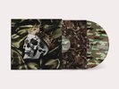 Jelly Roll Beautifully Broken Walmart Exclusive Camo Vinyl Record NEW Sealed