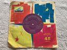 JOE BENNETT & The Sparkletones - Black Slacks 7